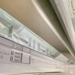 یخچال فریزر هیمالیا TMF 850 اکونومی تیتانیوم | هایپر تخفیفان