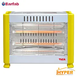 بخاری برقی برفاب QH-1200 | هایپر تخفیفان