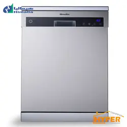 ماشین ظرفشویی هیمالیا MDK16-BETA استیل 15 نفره | هایپر تخفیفان