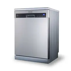 ماشین ظرفشویی هیمالیا MDK16-BETA استیل 15 نفره | هایپر تخفیفان