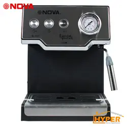 اسپرسوساز نوا NCM-153EXPS | هایپر تخفیفان