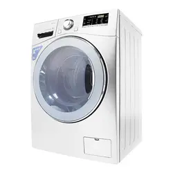 ماشین لباسشویی جی پلاس GWM-L9645W | هایپر تخفیفان