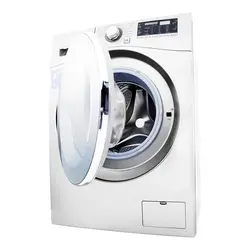 ماشین لباسشویی جی پلاس GWM-L9645W | هایپر تخفیفان