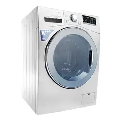 ماشین لباسشویی جی پلاس GWM-L9645W | هایپر تخفیفان