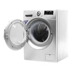 ماشین لباسشویی جی پلاس GWM-L9645W | هایپر تخفیفان