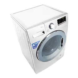 ماشین لباسشویی جی پلاس GWM-L9645W | هایپر تخفیفان