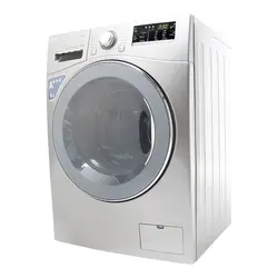 ماشین لباسشویی جی پلاس GWM-L8645W | هایپر تخفیفان