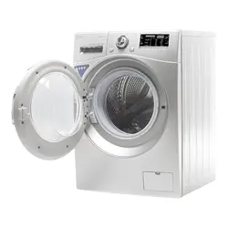 ماشین لباسشویی جی پلاس GWM-L8645W | هایپر تخفیفان