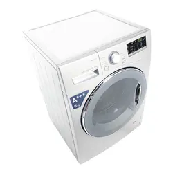 ماشین لباسشویی جی پلاس GWM-L8645W | هایپر تخفیفان