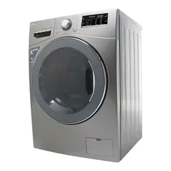 ماشین لباسشویی جی پلاس GWM-L8645T | هایپر تخفیفان