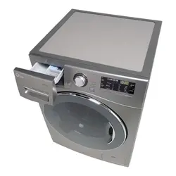 ماشین لباسشویی جی پلاس GWM-L8645T | هایپر تخفیفان