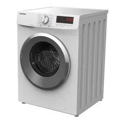 ماشین لباسشویی پاکشوما TFU-63100 WS سفید 6 کیلویی | هایپر تخفیفان