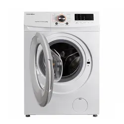 ماشین لباسشویی پاکشوما TFU-63100 WS سفید 6 کیلویی | هایپر تخفیفان