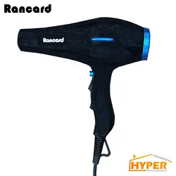 سشوار رنکارد RAN-665 | هایپر تخفیفان