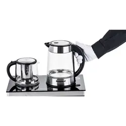 چای ساز رنکارد RAN-563 | هایپر تخفیفان