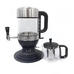 چای ساز رنکارد RAN-542 | هایپر تخفیفان