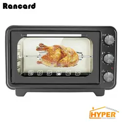 آون توستر رنکارد RAN-440 | هایپر تخفیفان