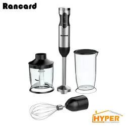 گوشتکوب برقی رنکارد RAN-851 | هایپر تخفیفان