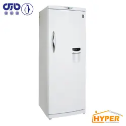 یخچال چهار ستاره 1700 پارس REFST170/WD سفید آبسردکن دار | هایپر تخفیفان