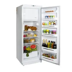 یخچال چهار ستاره 1700 پارس REFST170/WD سفید آبسردکن دار | هایپر تخفیفان