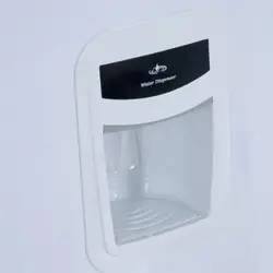 یخچال فریزر دوقلو پارس مدل بوران PRN17632EW/W-PFN16634EW سفید | هایپر تخفیفان