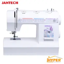 چرخ خیاطی جانتک SPFD9500 | هایپر تخفیفان