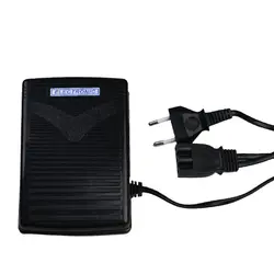 چرخ خیاطی جانتک SP670 سیلور | هایپر تخفیفان