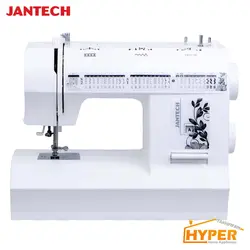 چرخ خیاطی جانتک SP2050 | هایپر تخفیفان