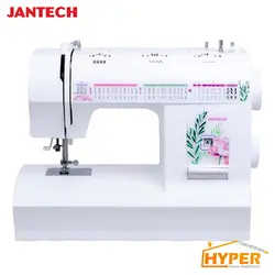 چرخ خیاطی جانتک SP2030 | هایپر تخفیفان