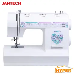 چرخ خیاطی جانتک SP1050 | هایپر تخفیفان