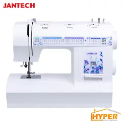چرخ خیاطی جانتک SP2020 | هایپر تخفیفان