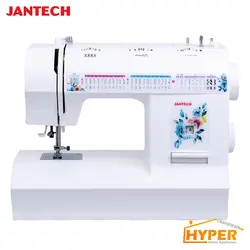 چرخ خیاطی جانتک SP1012 | هایپر تخفیفان