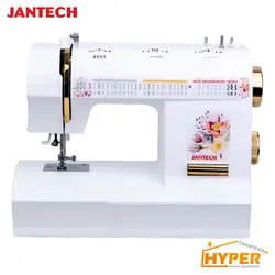 چرخ خیاطی جانتک SP393 | هایپر تخفیفان