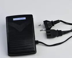 چرخ خیاطی جانتک SP393 | هایپر تخفیفان