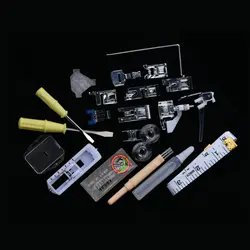 چرخ خیاطی جانتک SPMG27000 | هایپر تخفیفان