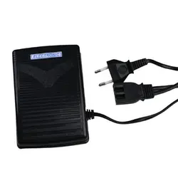 چرخ خیاطی جانتک SPURANUS6000 | هایپر تخفیفان