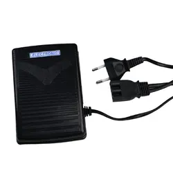 چرخ خیاطی جانتک SPMG25000 | هایپر تخفیفان