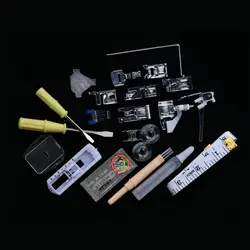 چرخ خیاطی جانتک SPMG25000 | هایپر تخفیفان