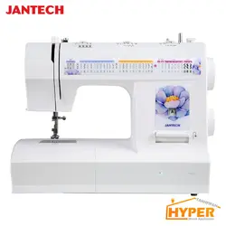 چرخ خیاطی جانتک SP8800 | هایپر تخفیفان