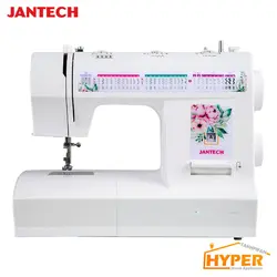 چرخ خیاطی جانتک SP8500 | هایپر تخفیفان