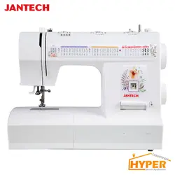چرخ خیاطی جانتک SP7900 | هایپر تخفیفان