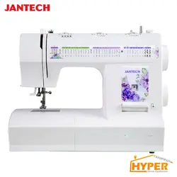 چرخ خیاطی جانتک SP7000 | هایپر تخفیفان