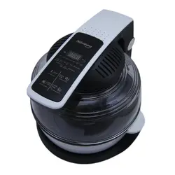 سرخ کن هواپز نورنبرگ NG-334 | هایپر تخفیفان