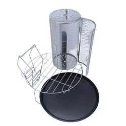 سرخ کن هواپز نورنبرگ NG-334 | هایپر تخفیفان