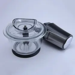 خردکن و آسیاب نورنبرگ NG-324 | هایپر تخفیفان