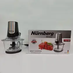 خردکن و آسیاب نورنبرگ NG-324 | هایپر تخفیفان