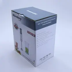 گوشتکوب برقی نورنبرگ NG-331 تک کاره | هایپر تخفیفان