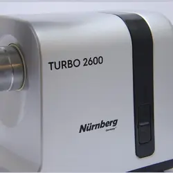 چرخ گوشت نورنبرگ NG-340 | هایپر تخفیفان