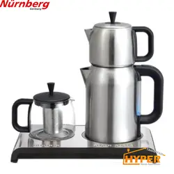 چای ساز نورنبرگ NG-333 | هایپر تخفیفان