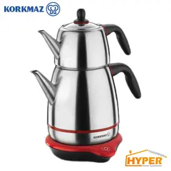 کتری برقی کرکماز A336 | هایپر تخفیفان
